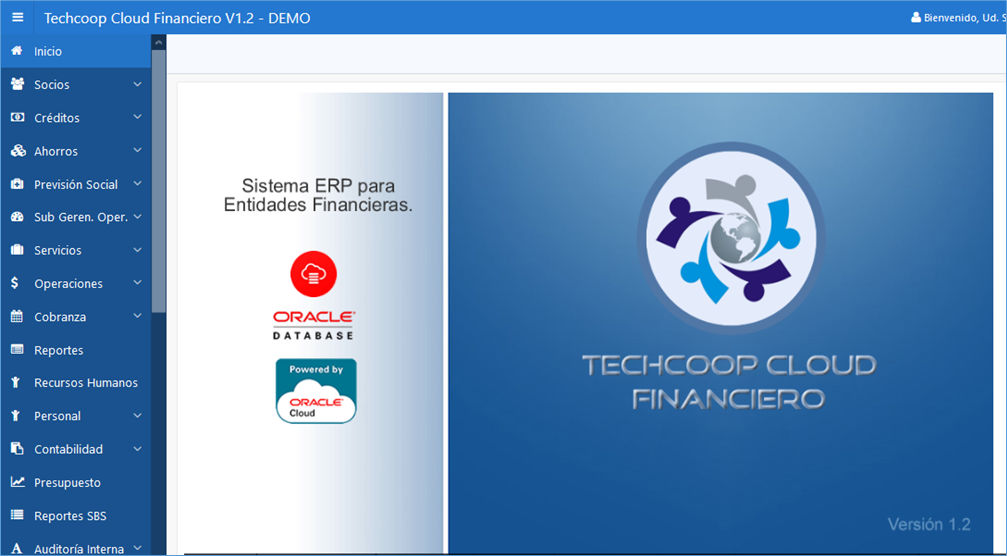ERP TechCoop