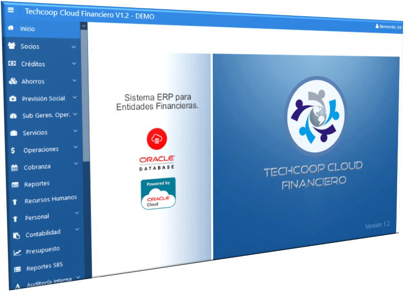 ERP TechCoop
