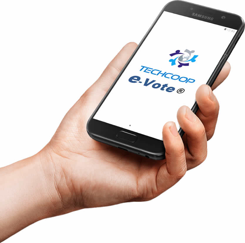 TechCoop eVote